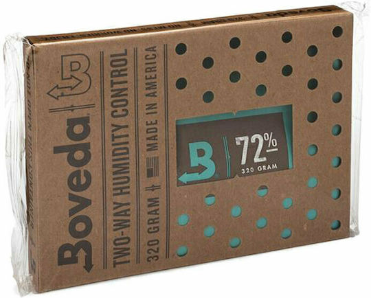 Boveda BOV011