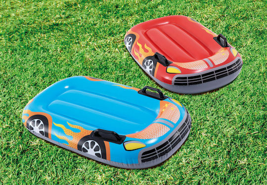 Intex Надуваема Racing Fun за 6+ Години