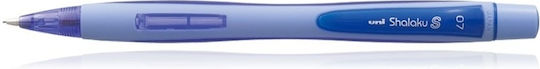 Uni-Ball Shalaku S Mechanical Drawing Pencil Plastic 0.7mm Blue