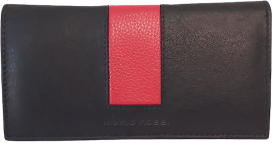 Mario Rossi Ef 3038 Pungă de tutun cu Închidere Magnetică 16x8.5cm.