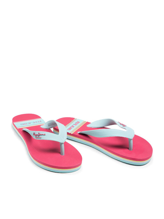 Παιδικές Σαγιονάρες Flip Flops Γαλάζιες Bay