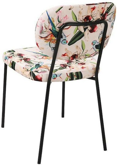 Blossom Столички За кухня Многоцветни 2бр 43x56x82бр