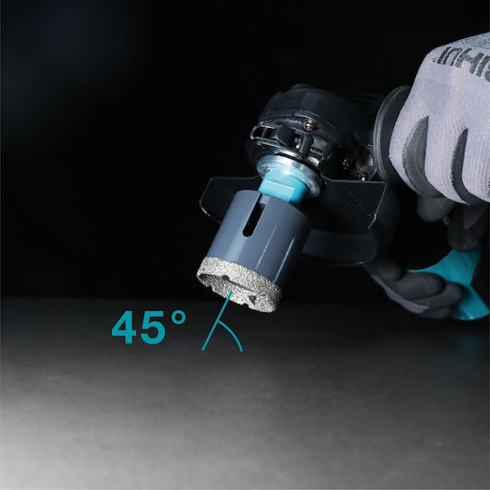 Bihui Diamond Broach Cutter for Tile