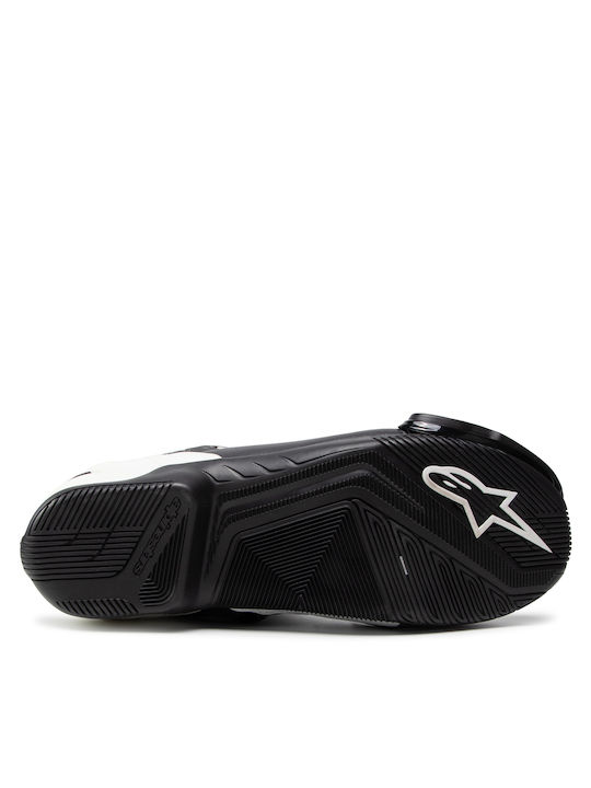 Alpinestars Smx S Мъжки Мотоциклетни Боти Черно/бяло