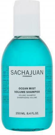Sachajuan Ocean Mist Sampon de Par Reconstrucție/Hrană și Volum pentru Toate Tipurile de Păr 250ml