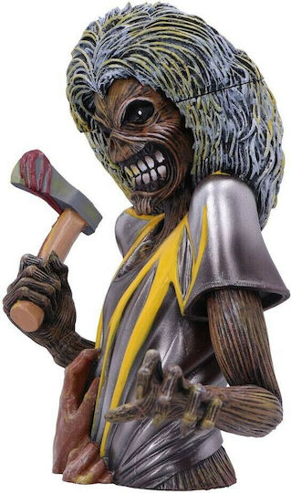 Nemesis Now Iron Maiden Nemesis Now Killers Кутия За Съхранение Фигура 16см