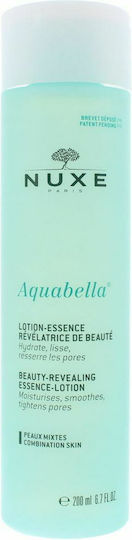 Nuxe Aquabella Beauty-Revealing Light 24ωρη Ενυδατική Λοσιόν Προσώπου με Υαλουρονικό Οξύ 200ml