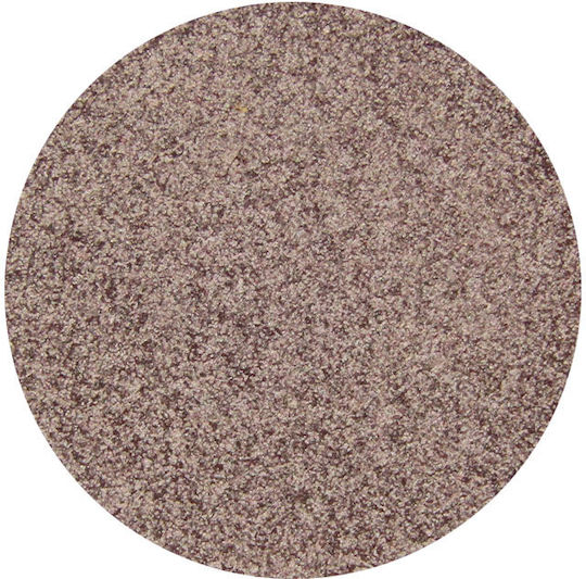 Dido Cosmetics Feucht & Trocken Lidschatten in Gepresster Form mit Rose Gold Farbe 3gr
