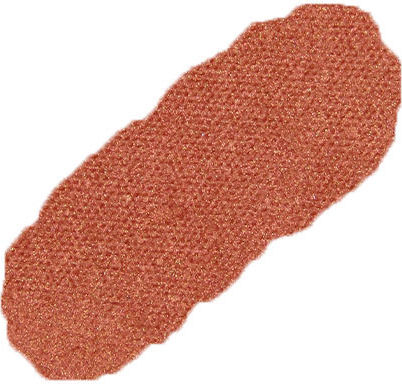 Dido Cosmetics Feucht & Trocken Lidschatten in Gepresster Puder-Form mit Koralle Farbe 3gr