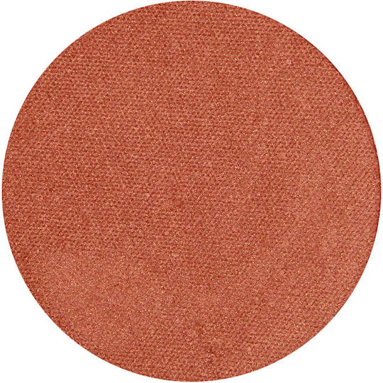 Dido Cosmetics Feucht & Trocken Lidschatten in Gepresster Puder-Form mit Koralle Farbe 3gr