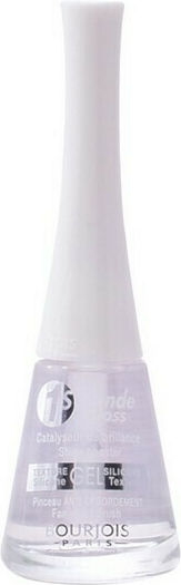Bourjois 1 Секунда Блясък Лак За Нокти Бързо Съхнещ 021 Moon 9мл
