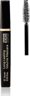 Annemarie Borlind Long Lasting Volume Mascara for volume Black 10ml