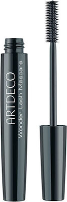 ArtDeco Wonder Lash Mascara pentru Curling Negru 10ml 10ml