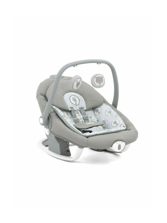 Joie Electric Baby Relax Serina with Music and Vibration Portrait for Child up to 9kg