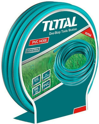 Total Furtun de grădină Udare 1/2" 20m