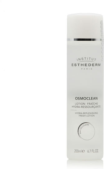 Institut Esthederm Osmoclean Γαλάκτωμα Καθαρισμού Προσώπου 200ml