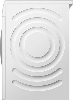 Bosch Πλυντήριο Ρούχων 9kg 1400 Στροφών WGG14400GR
