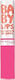 Maybelline Baby Lip Gloss 35 Fab & Fuchsia 5ml