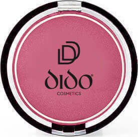 Dido Cosmetics Compact Rouge 10gr