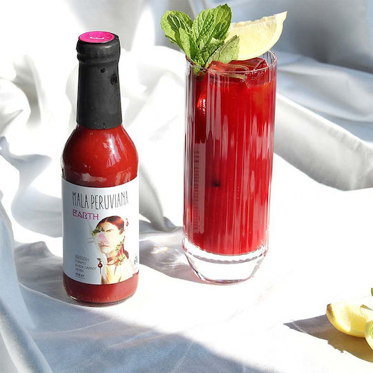 Fos Natural Creativity Mala Peruviana Earth Tomatensaft 200ml