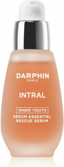 Darphin Intral Inner Youth Soothing & Anti-aging Serum Face with Salicylic Acid for Firming 30ml