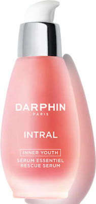 Darphin Inner Youth Rescue Various Serum Față 50ml