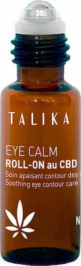 Talika Calm Soothing Serum Eyes for Dark Circles & Bags 10ml