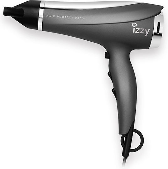 Izzy Πιστολάκι Μαλλιών 2350W