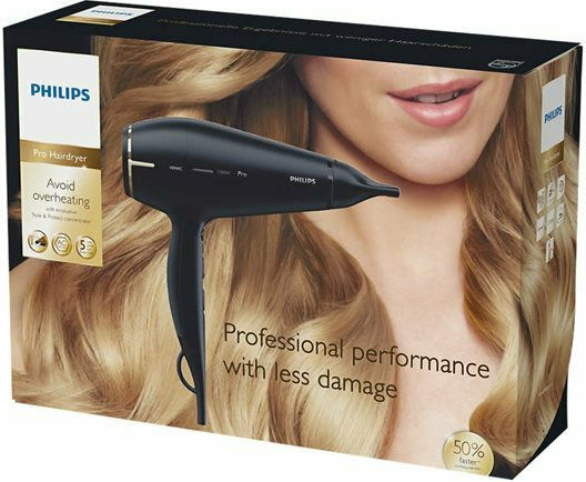 Philips Haartrockner Turbo 2300W