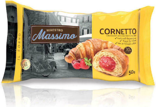 Maestro Massimo Croissant Cornetto Red Fruits 300gr