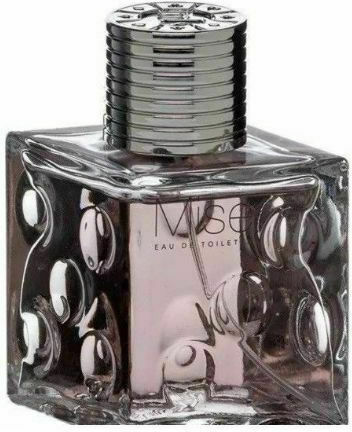 RealTime Mise Eau de Toilette 100ml