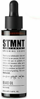 STMNT Oil 50ml