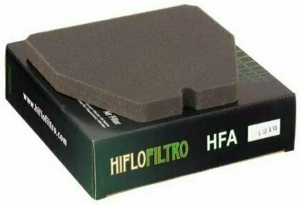 Hiflofiltro Φίλτρο Αέρα Μοτοσυκλέτας για Honda CB 400
