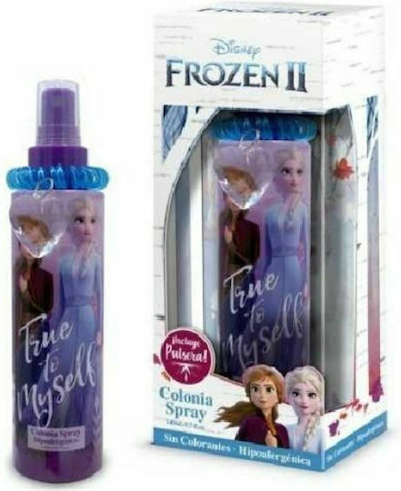 Copii Apă fragedă 140ml
