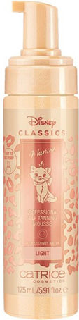 Catrice Cosmetics Disney Classics Marie Autobronzant Loțiune Corp Light 175ml
