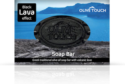 Olive Touch Soap Bar Baton de săpun pentru Corpul 100gr