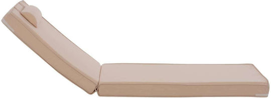 Freebox Sunbed Cushion 192x59 cm