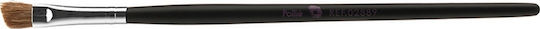 Eurostil Professional Makeup Brush for Eye Shadow with Synthetic Bristle