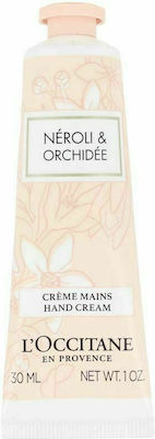 L'Occitane Néroli & Orchidee Moisturizing Hand Cream 30ml