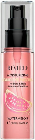 Revuele Watermelon Gesichts- & Augenmaske 50ml