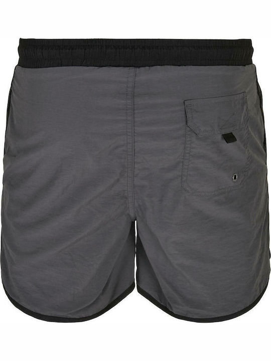 Men's Swimwear Shorts Black / Dark Shadow
