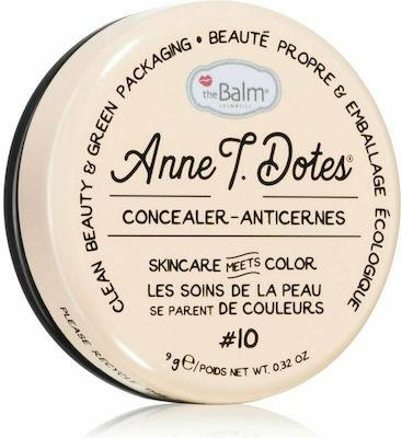 theBalm Anne T. Dotes Concealer Cream Concealer 10 9gr