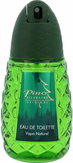 Pino Silvestre Classico Eau de Toilette 125ml