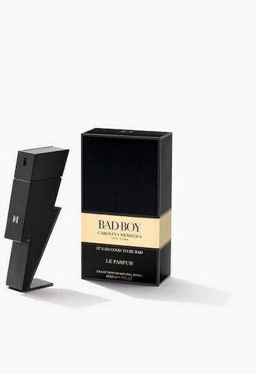 Carolina Herrera Bad Boy Eau de Parfum 50ml
