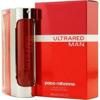 Rabanne Eau de Toilette 100ml