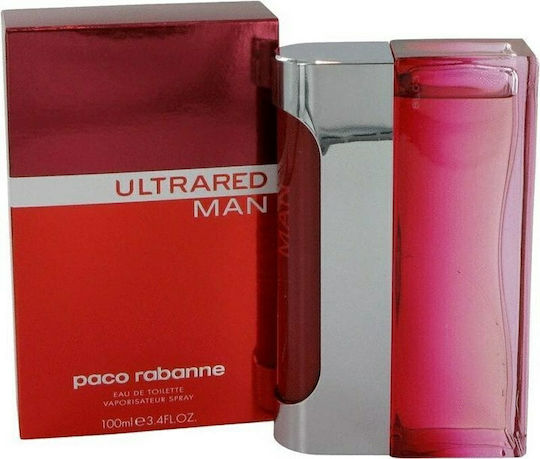 Rabanne Eau de Toilette 100ml