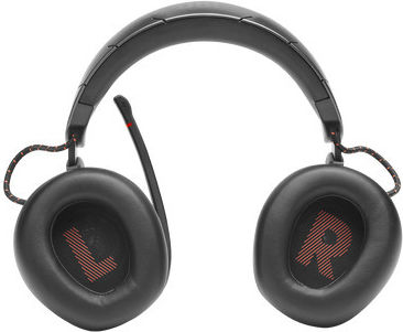JBL Quantum 810 Ασύρματο Over Ear Gaming Headset με σύνδεση 3.5mm / Bluetooth / USB