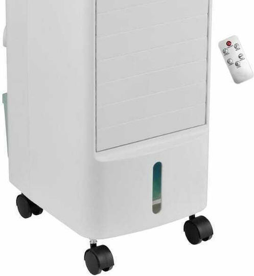 Primo PRAC-80586 Επαγγελματικό Air Cooler 65W με Τηλεχειριστήριο