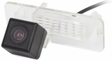 LM Digital Κάμερα Οπισθοπορείας Αυτοκινήτου για Smart ForTwo 2007-2013
