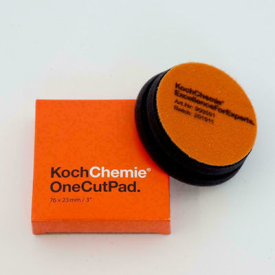 Koch-Chemie One Cut & Finish Sponge Polishing for Body 150mm